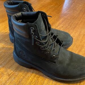 Women’s Timberland Boots